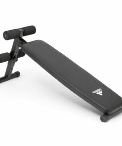 Essential Abdominal Workout Bench Ab Board