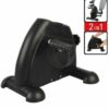 Mini Exercise Bike in Black