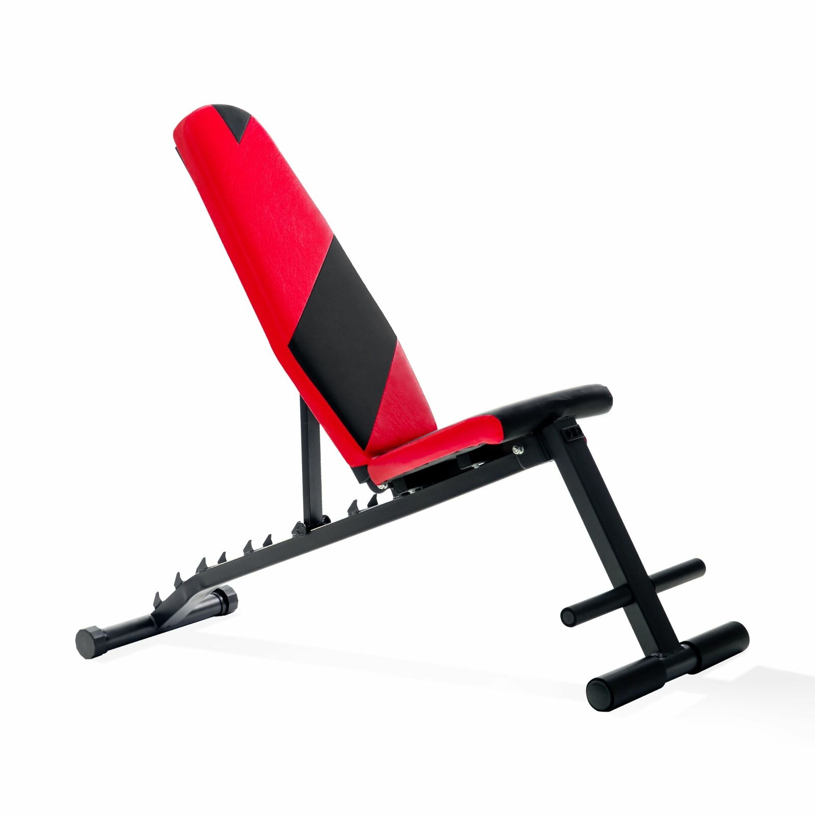Viavito Adjustable 7 position Folding Weight Bench