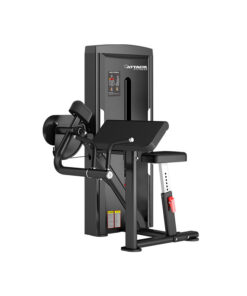 AF Bicep Curls Machine