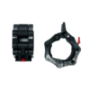 Fast Lock Barbell Collars