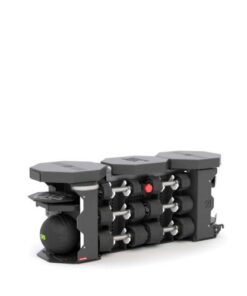 Alternative view of Escape Fitness Strongbox