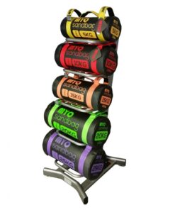 MYO Strength Sandbags / Powerbags