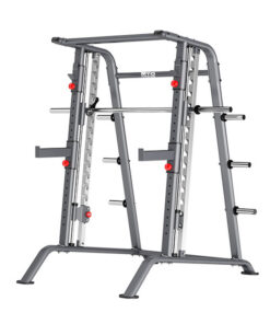 MYO Strength Smith Machines / Squat Rack