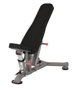 MYO Strength Weights Bench / Gym Bench