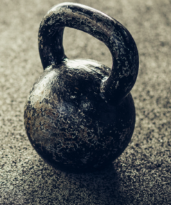 Kettlebells