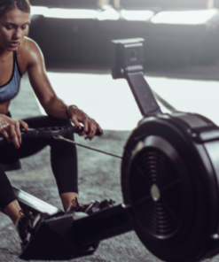 Rowing Machines