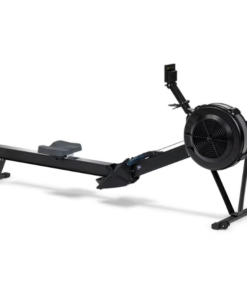 Premium Rowing Machine - Air Rowing Machine- Super Home Gym Rowing Machine Row erg Air Rower