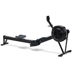 Premium Rowing Machine - Air Rowing Machine- Super Home Gym Rowing Machine Row erg Air Rower