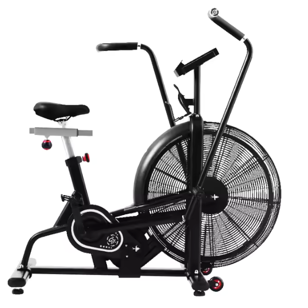 SHG Air Bike- Indoor Commercial Quality Cross Training Air Bike - Image 4