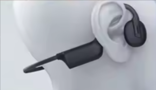 Warrior Headphones- Wireless Open Ear Bone Conducting Headphones - Image 8