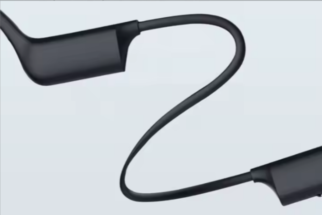 Warrior Headphones- Wireless Open Ear Bone Conducting Headphones - Image 5