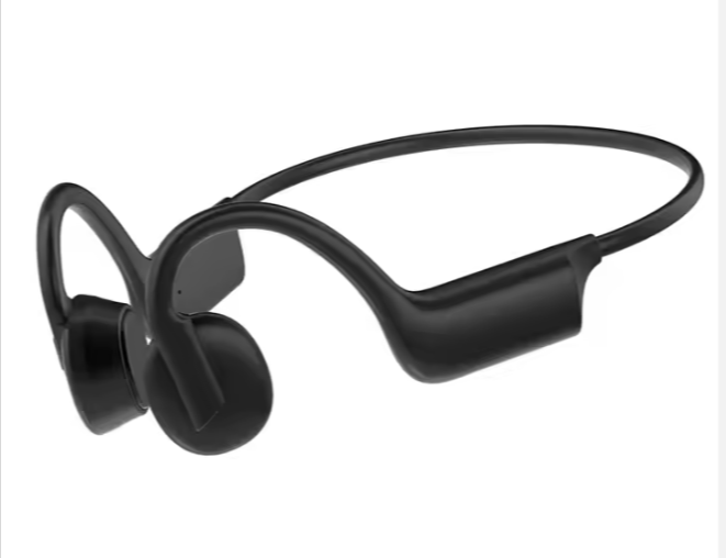 Warrior Headphones- Wireless Open Ear Bone Conducting Headphones - Image 9